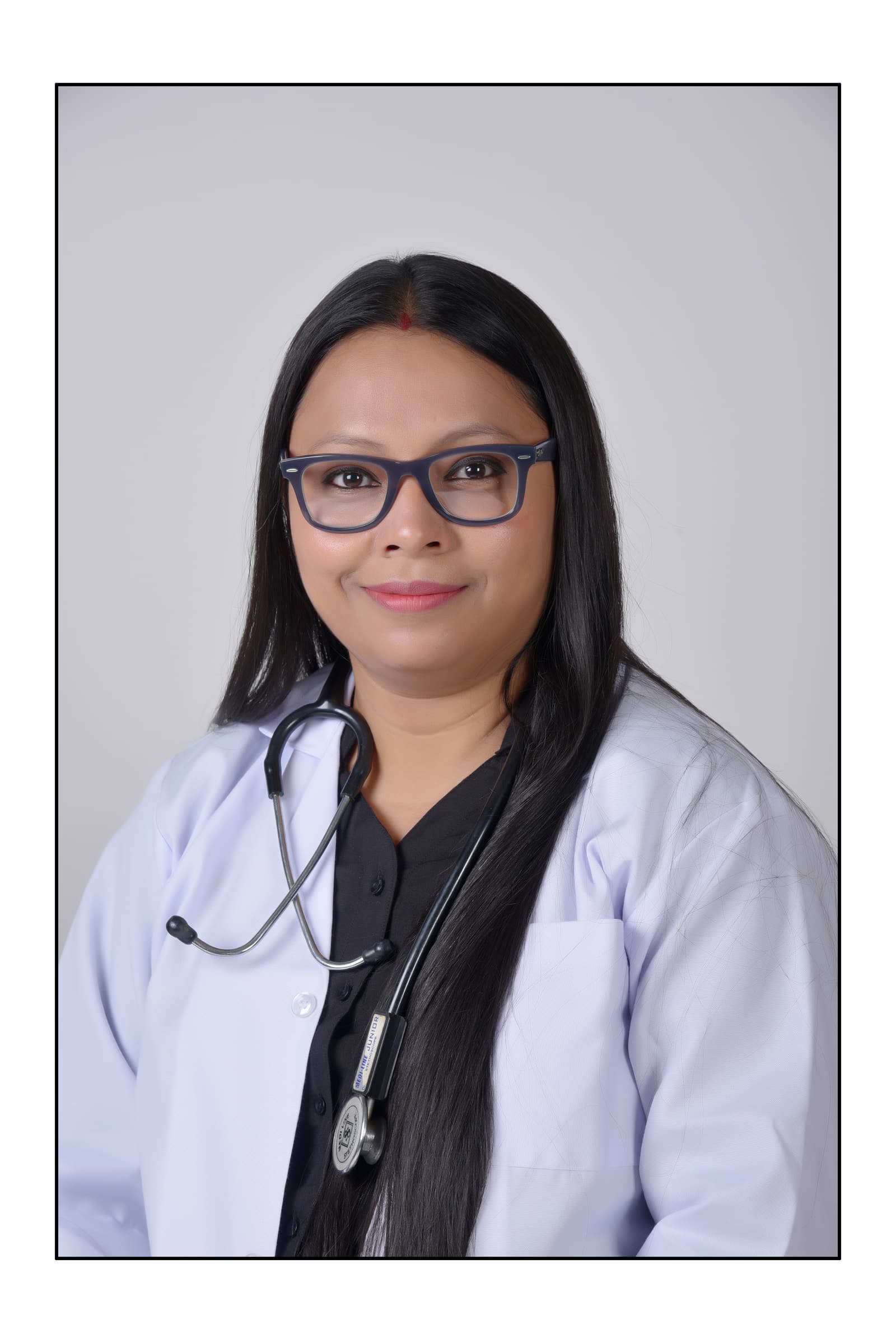 Dr. Surabhi Bansal